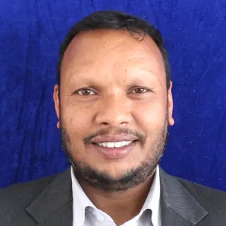 Saroj Khadka