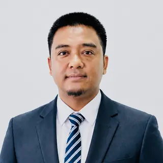 Shamed Katila Shrestha